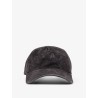Cotton baseball hat