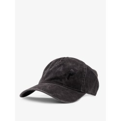 Cotton baseball hat