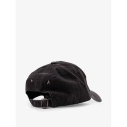 Cotton baseball hat
