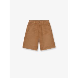 Organic cotton shorts