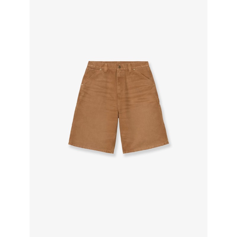 Organic cotton shorts