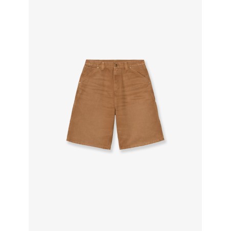 Organic cotton shorts
