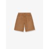 Organic cotton shorts