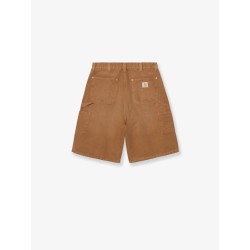 Organic cotton shorts
