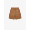 Organic cotton shorts