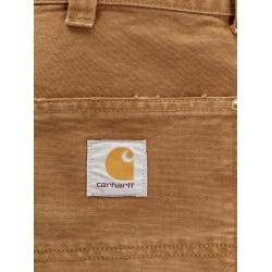 Organic cotton shorts