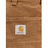 Organic cotton shorts
