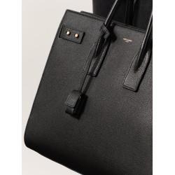 Sac De Jour Large leather shoulder bag