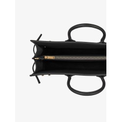 Sac De Jour Large leather shoulder bag