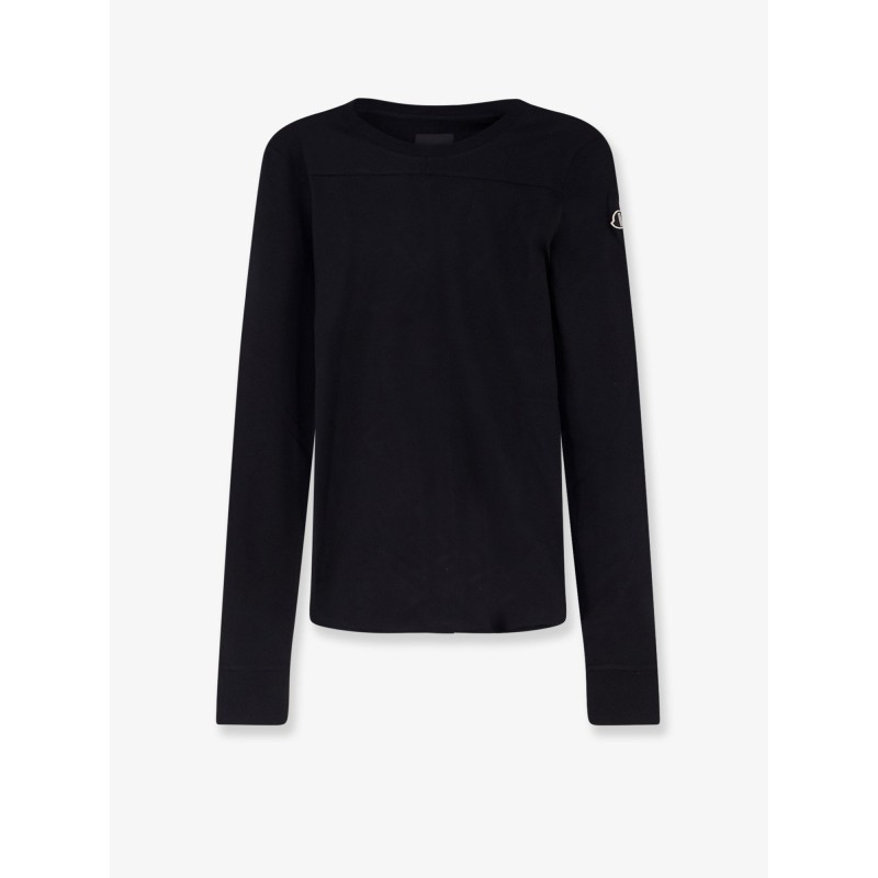 Girder cotton t-shirt