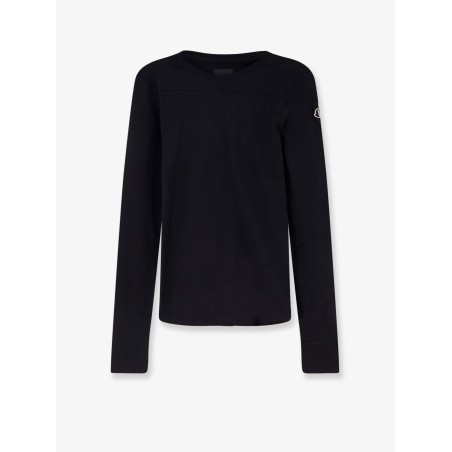 Girder cotton t-shirt