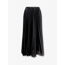 Arissto pleated skirt