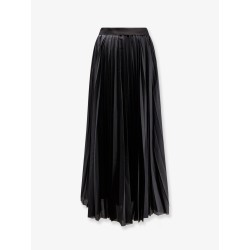 Arissto pleated skirt