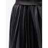 Arissto pleated skirt