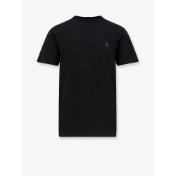Cotton t-shirt with Logo print