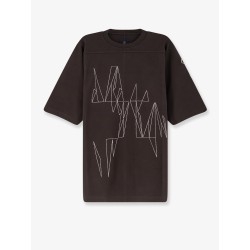 Jumbo cotton t-shirt