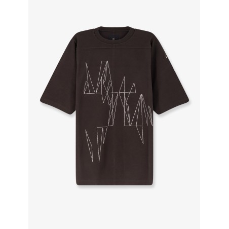 Jumbo cotton t-shirt