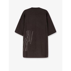 Jumbo cotton t-shirt