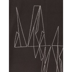 Jumbo cotton t-shirt