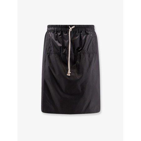 Kiltshorts with drawstring