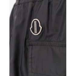 Kiltshorts with drawstring