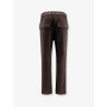 Jogger cotton trousers