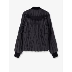 Geocamo Flight Down Jacket