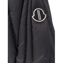 Geocamo Flight Down Jacket