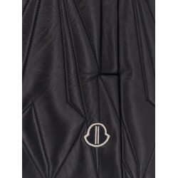 Geocamo Flight Leather Vest