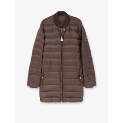 Flight Parka down jacket