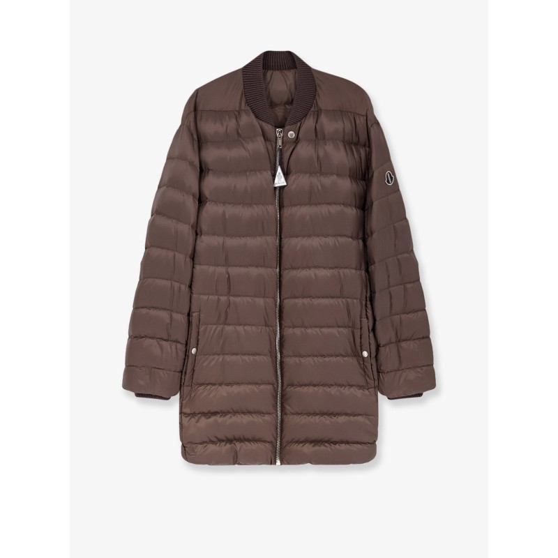 Flight Parka down jacket