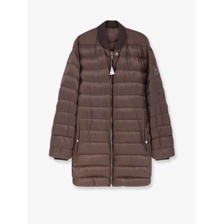 Flight Parka down jacket