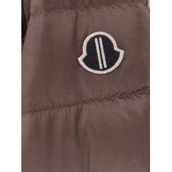 Flight Parka down jacket