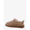 Classic Micro suede slip-on