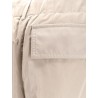 Silk blend Cargo trousers