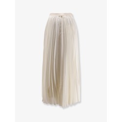 Aristo pleated skirt