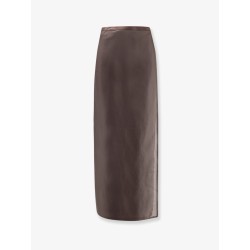 Amora linen skirt