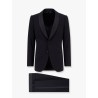 Soho virgin wool tuxedo