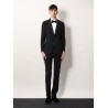 Soho virgin wool tuxedo