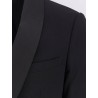 Soho virgin wool tuxedo