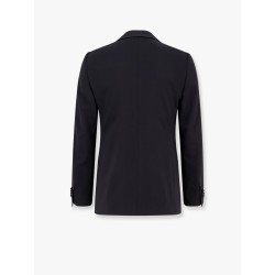 Soho virgin wool tuxedo