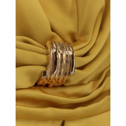 Events satin mini dress