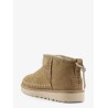 W Classic Ultra Mini Biarritz suede ankle boots
