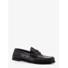 Laurent 05 leather loafers