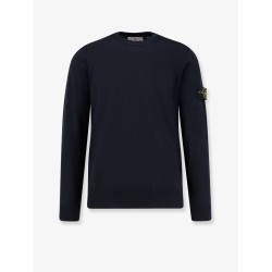 Certified virgin wool sweater