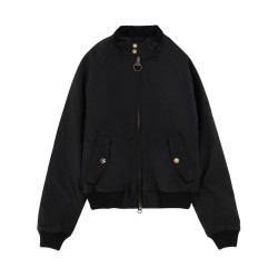"STEVE MCQUEEN" JACKET