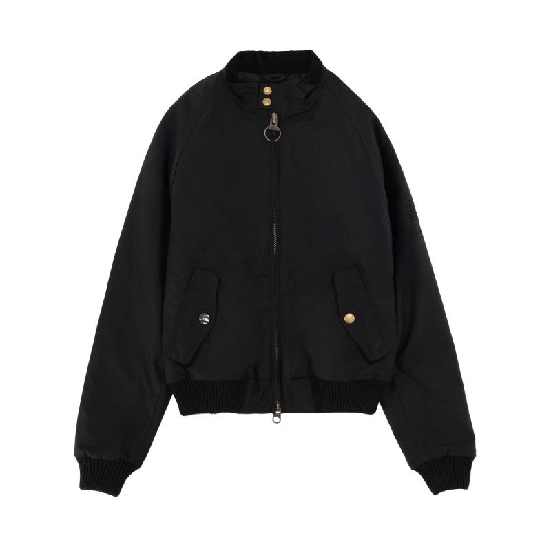 "STEVE MCQUEEN" JACKET