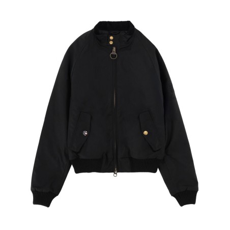 "STEVE MCQUEEN" JACKET