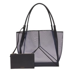 VICTORIA TOTE BAG