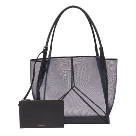 VICTORIA TOTE BAG